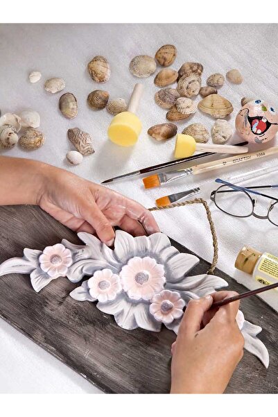 Meltem Prestij Krem Genç Odası Şifonyer