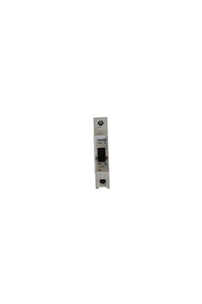 Siemens 5sq2170-2ya50 50a Vending Machine Switched 1 Phase Auto