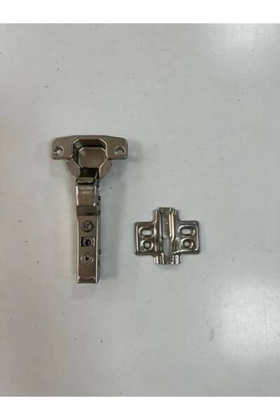 SAMET MASTER YARIM DEVE BOYNU FRENLİ MENTEŞE