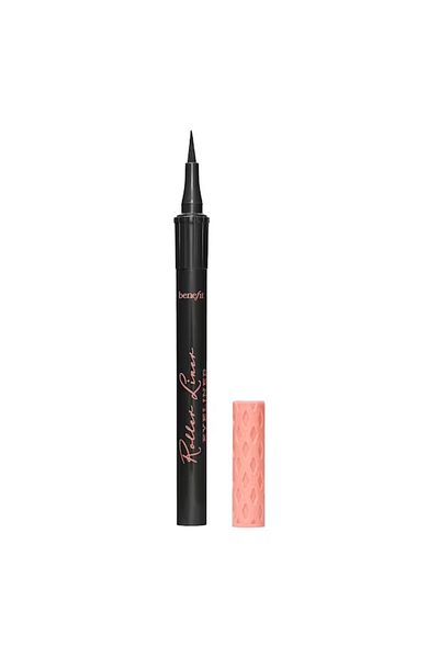 benefit cosmetics Black Matte Liquid Eyeliner - 1 ml