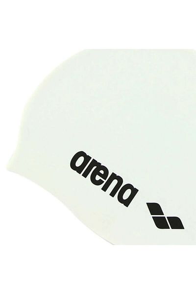 ARENA 9166215 Cască de înot clasică din silicon