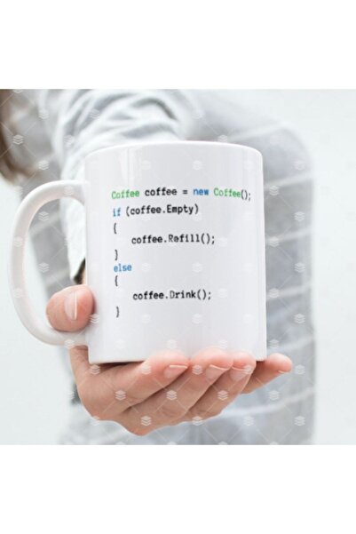 BARBİZON كوب كود القهوة