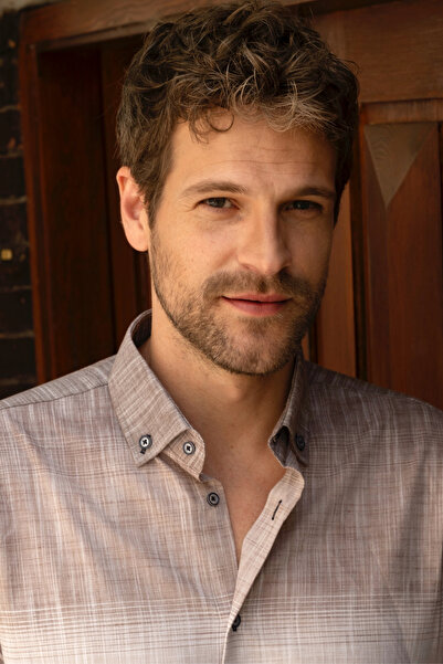 alenmeza Ανδρικό πουκάμισο καφέ casual μοντέρνα εφαρμογή - 100% βαμβάκι, γιακάς με κουμπιά, με πάνελ που αλλάζει χρώμα