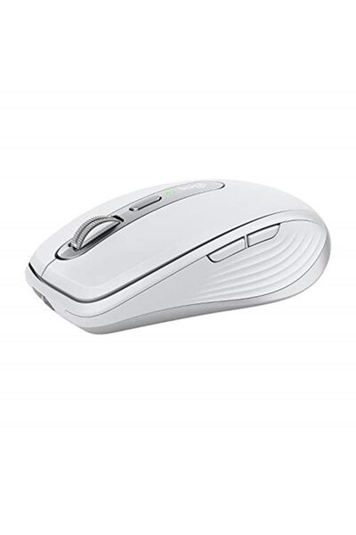 logitech Mx Anywhere 3 Mac Için Kompakt Kablosuz Mouse - Beyaz