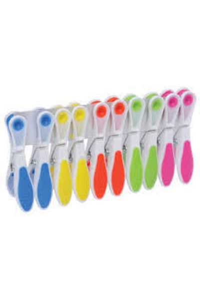 Balsa Grup Balsa Silicone Peg 10pcs Smn10