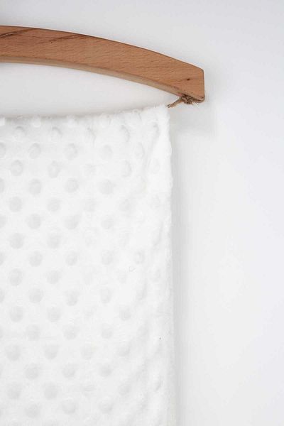 Bebelove Chickpea Baby Blanket