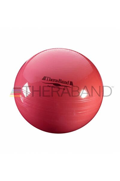 THERABAND Thera-band® Exercise Ball 55 Cm / Red