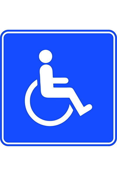 engelli logo