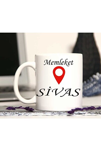 Er-Se Tasarım كوب سيتيكيت سيفاس