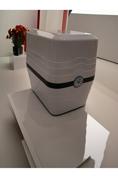 Waters WATER PURİFİER ECO ONE 8 LT SU ARITMA CİHAZI