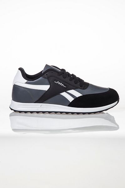 Spor Model Unisex Sneaker - Casual αθλητικά παπούτσια, άνετα και εργονομικά, κορδόνια, αναπνεύσιμα