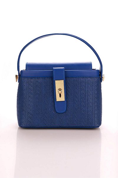 Aron Atelier Despina Saks Women's Handbag - Stylish and Useful Design