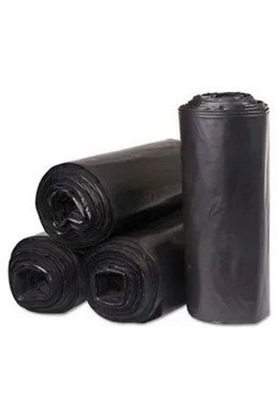 Kumsal Mutfak 10 pieces 700 GR Garbage Bags - 80x110