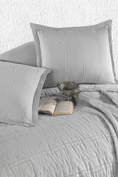 Clasy Ranforce Avola - 100% Cotton Single Bed Set