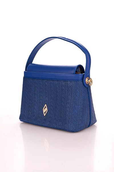 Aron Atelier Despina Saks Women's Handbag - Stylish and Useful Design