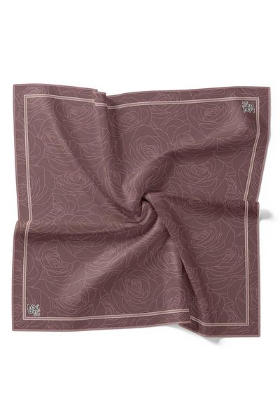 Levidor LEVIDOR TWILL SCARF (TREND)