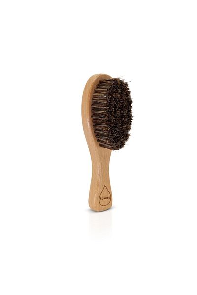 KOKOSO BABY Natural Baby Hair Brush