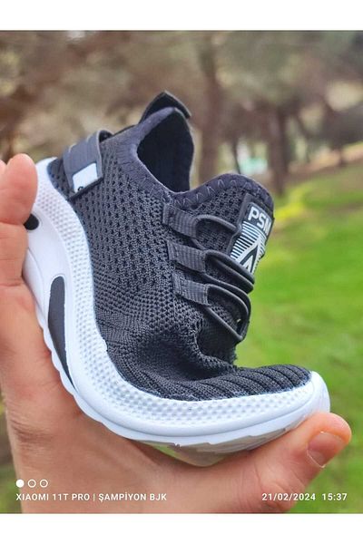 ebulduk ΟΡΘΟΠΕΔΙΚΟ UNISEX ΑΝΟΙΞΗ ΚΑΘΗΜΕΡΙΝΟ ΜΟΝΤΕΛΟ SNEAKER