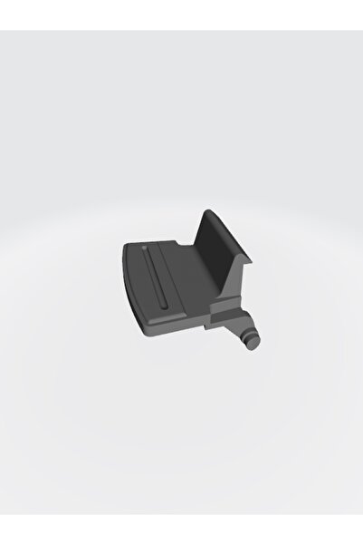 5D DESİGN KOL DAYAMA KİLİDİ CITROEN CACTUS 2016