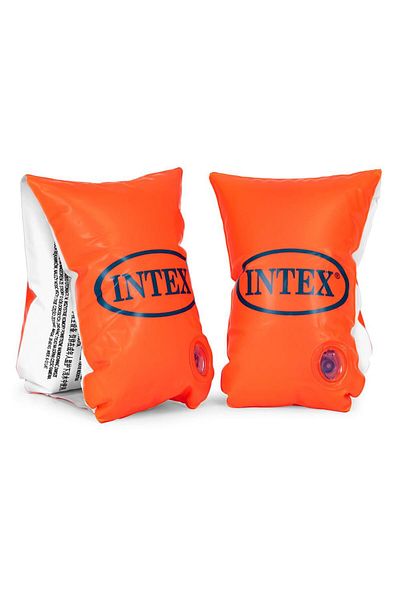 Kelebek Oyuncak Intex 58641 - 30x15 Cm Orange Sleeve