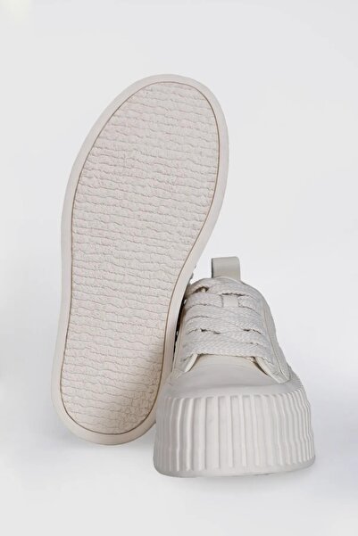 Lufian Diana  Comfort Taban Günlük Spor Ayakkabı