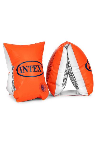 Kelebek Oyuncak Intex 58641 - 30x15 Cm Orange Sleeve