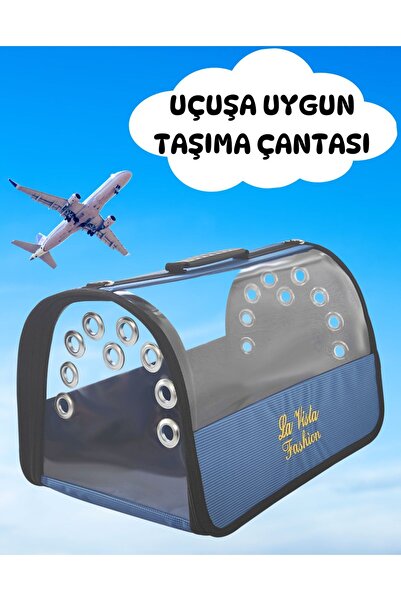LAVİSTA Lavista Lüx Taşıma Çantası Flybag