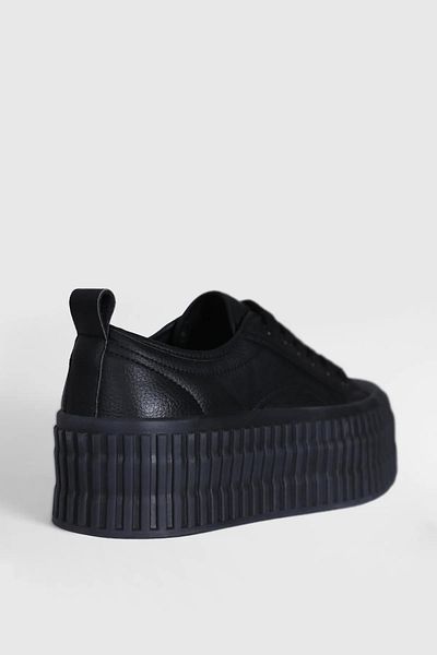 Lufian Tenisi casual Diana Comfort Sole