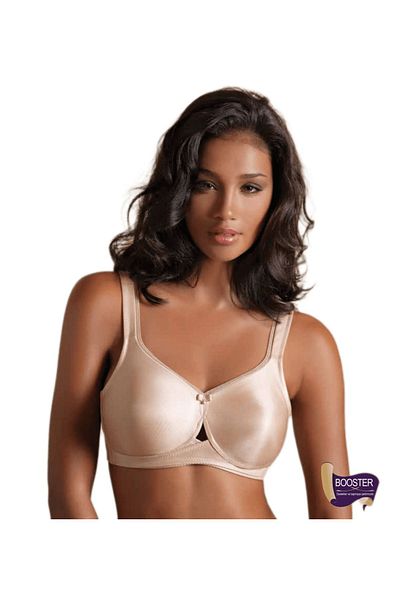 Yeni İnci Non-Wireless Support Bra