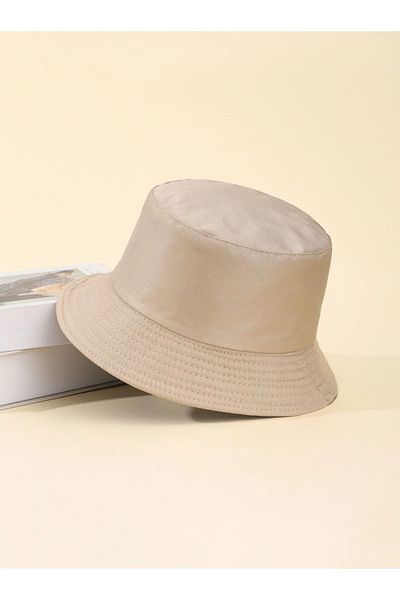 GYES Unisex Bucket Fisherman Hat Set of 2