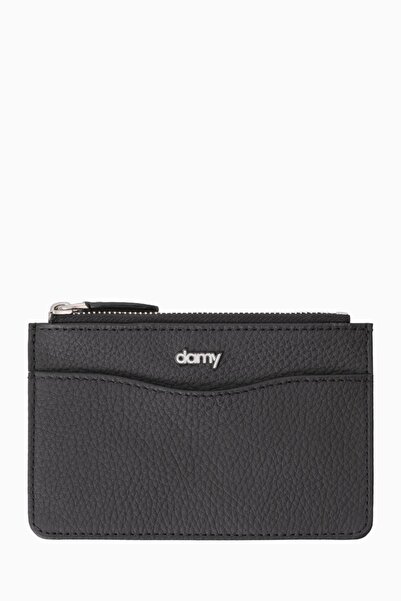 OKAVANGO Suport pentru note pentru bărbați din piele naturală - cu telefon, n...