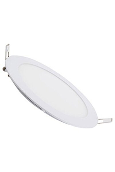 YÜCEL Ycl 6w Sıva Altı Gün Işığı Led Spot Armatür