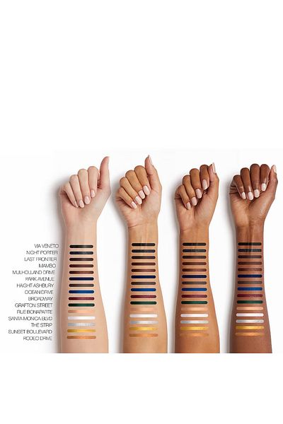 Nars Destina - Longwear Eyeliner