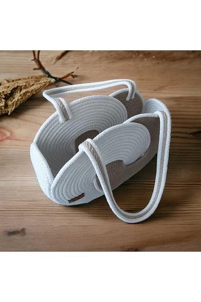 home decors by özlem Straw Bag Daily Shoulder Bag Handmade Handmade Design Style Summer Fashion-Load.25cmxWidth35cm