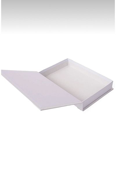 NARİBA Vogue Decorative Book Box