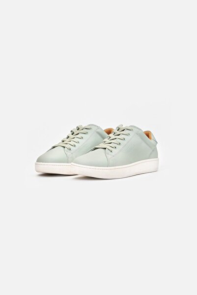 Vaneda 1308 V-mich Daily Sneakers Erkek Ayakkabı Su Yeşili