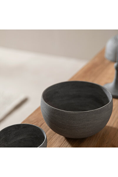 Chakra Hanner Dekoratif Kase Gri