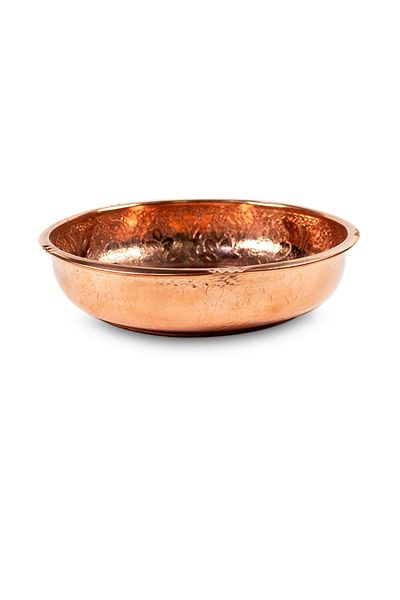 ANTEPSEPETİ Turkish Bath Copper Stone