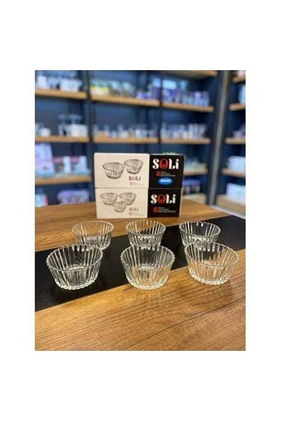 Rayan Soli Bowl - Stylish and Comfortable