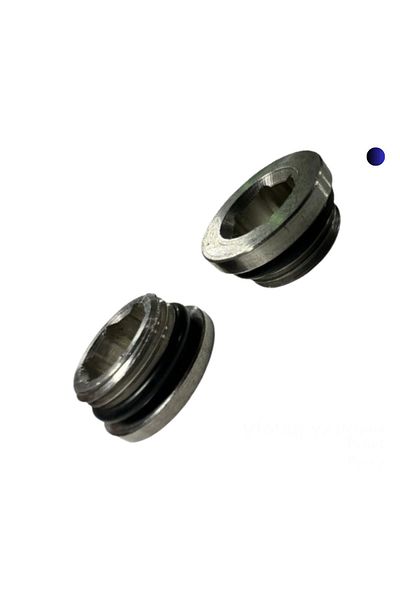Artema A2041553YP Valve Ot.Nipple-Ank.Stop Valve