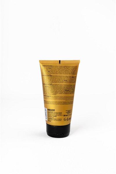 Dorsh Peelable Gold Mask 150 ml