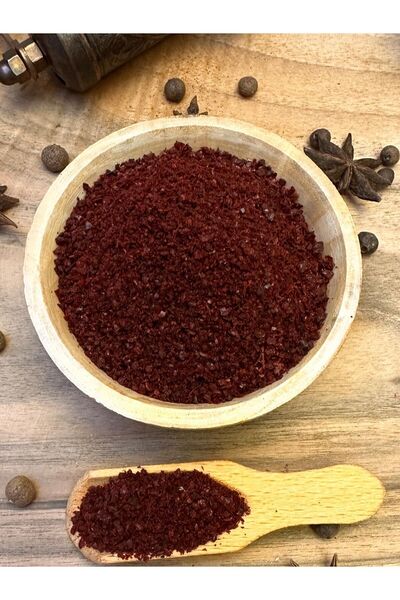 Flavourbest Gastronomi City 27 Sumak Ekşisi Toz 100 gr