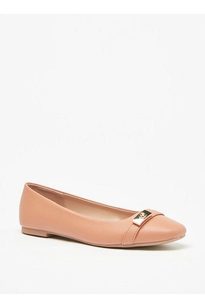 Celeste Women's Slip-On Ballerina Shoes