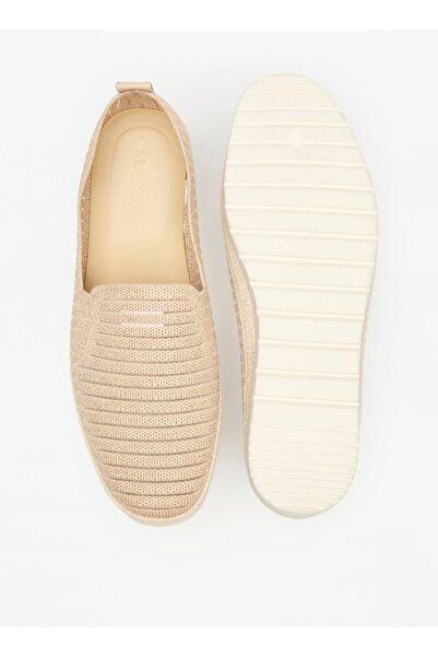 Celeste Women's Textured Slip-On Shoes