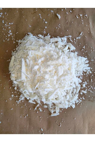 SillageCandle %100 Natürel Soya Wax Vegan Organik Mum Yapımı Için Flake Şekli...