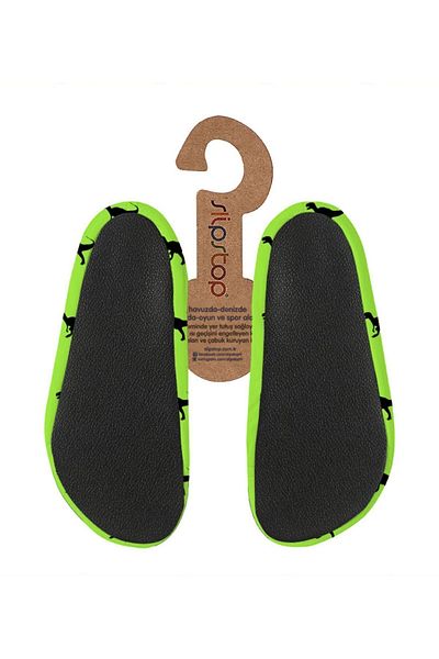 SLIPSTOP Boy's Ovi Sea Pool Shoes