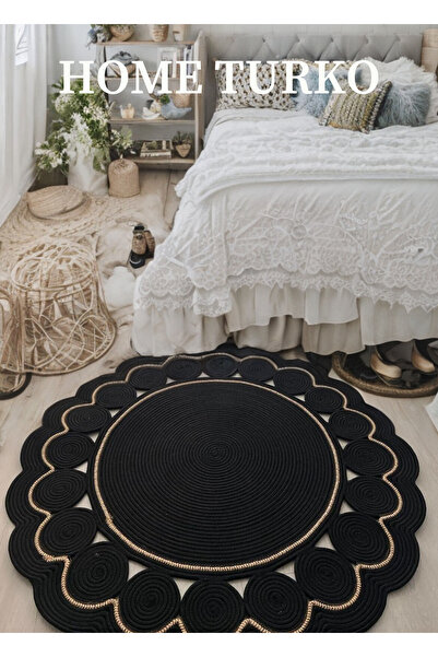 HomeTurko Jüt Kilim, Paspas, Mutfak Halısı, Banyo Paspası, Kilim, Halı, Oturm...