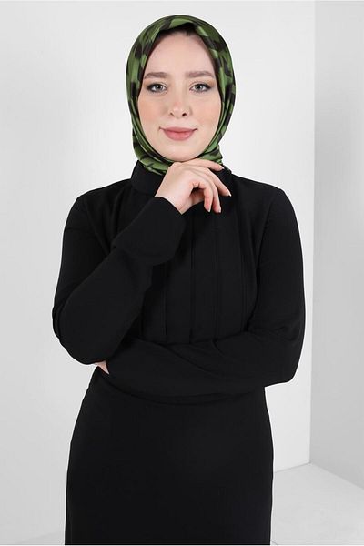 Alvina ΦΟΥΝΤΟΥΡΑ ALVİNA ΜΕ ΣΧΕΔΙΟ 8409