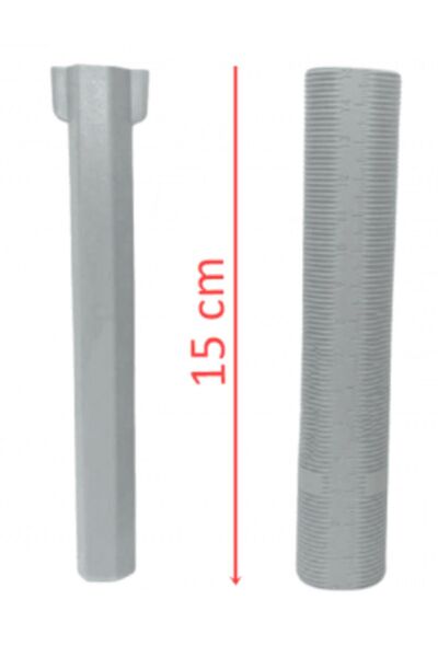 İZYAPI Stop Valf Uzatması (15 CM)