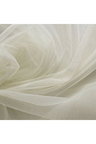 uğur bujiteri 3 Metre Kristal Tül Bohça Ve Tepsi Süsleme Tülü Kapı Tütü Tülü ...